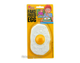 Fake Fried Egg