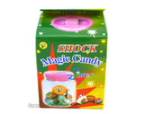 Discount-Shock Candy Jar