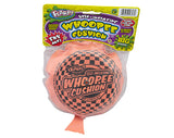 Discount-Self-Inflating Whoopee Cushion