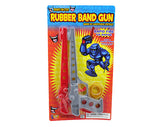 Rubber Band Gun Set of 2