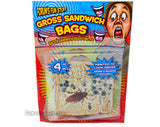 Gross Sandwich Bags